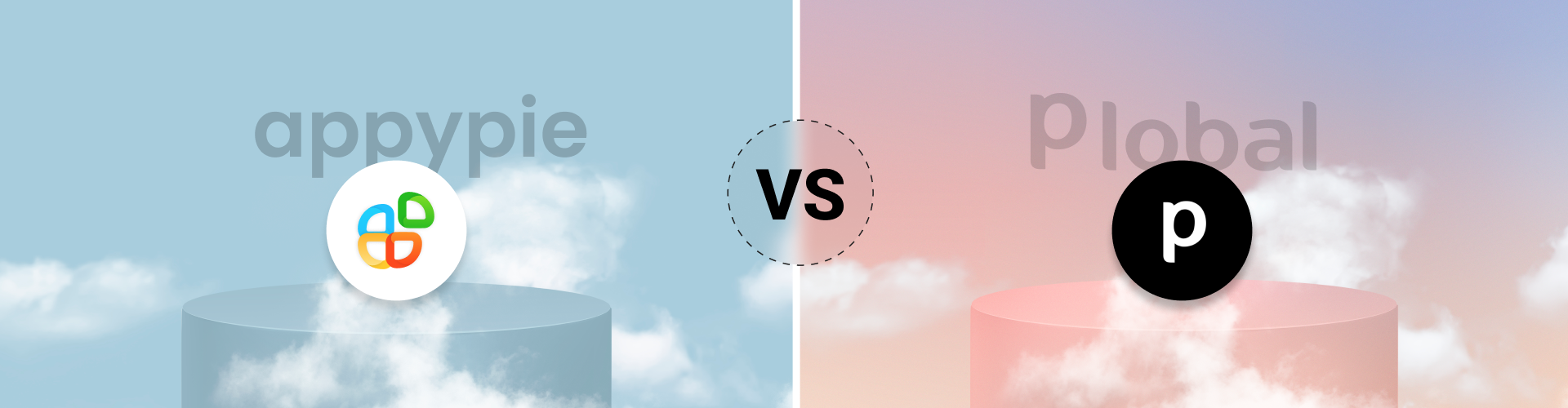 Appypie Vs Plobal Mobile App Builder