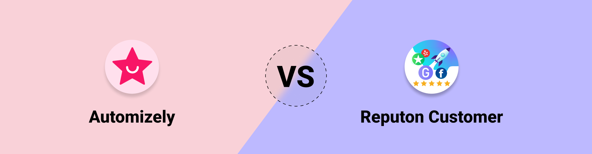 Automizely Product Reviews Vs Reputon Customer Review App