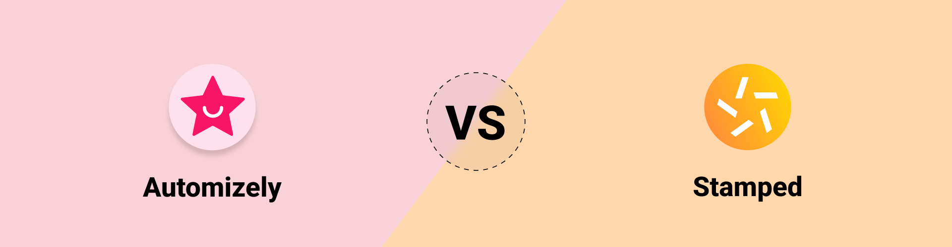 Automizely Product Reviews Vs Stamped Product Reviews App