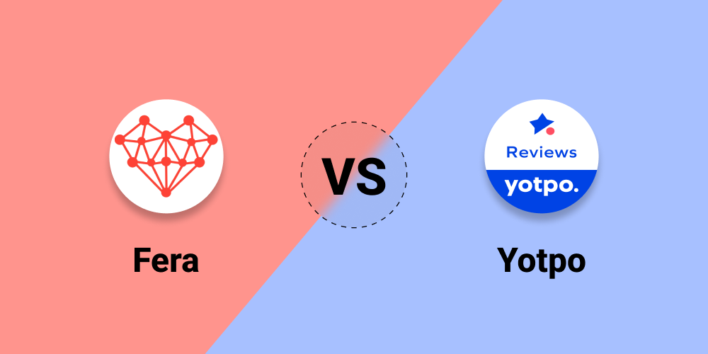 Fera Product Reviews Vs Yotpo Product Reviews App