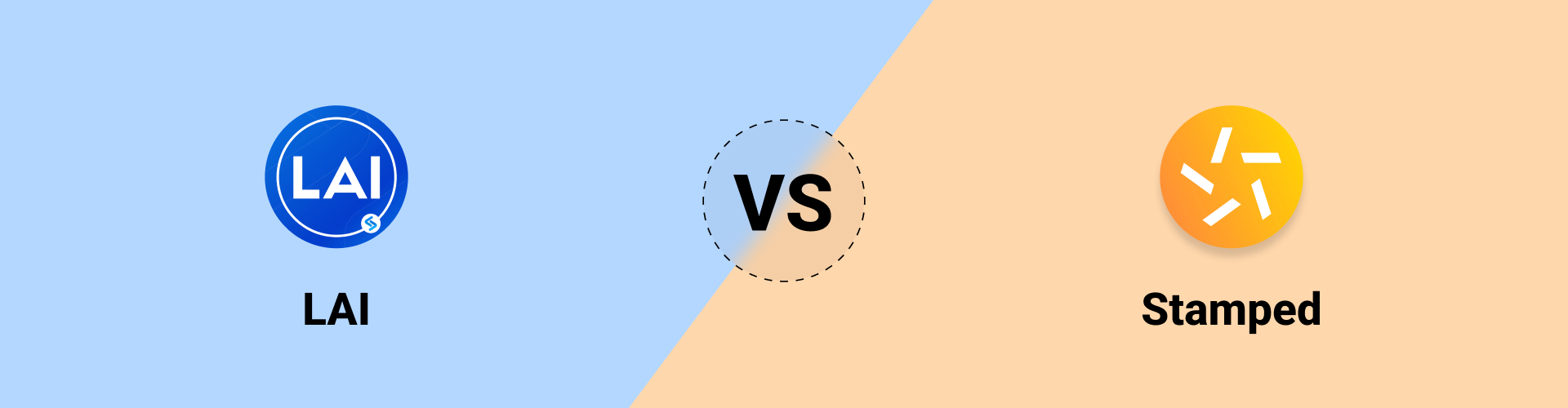 LAI Product Reviews Ali Reviews Vs Stamped Product Reviews App