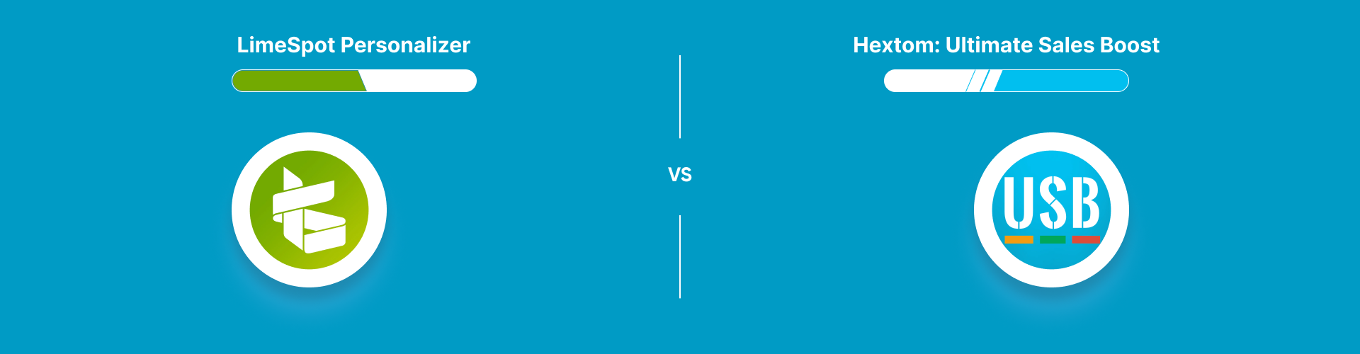 LimeSpot Personalizer Vs Hextom: Ultimate Sales Boost