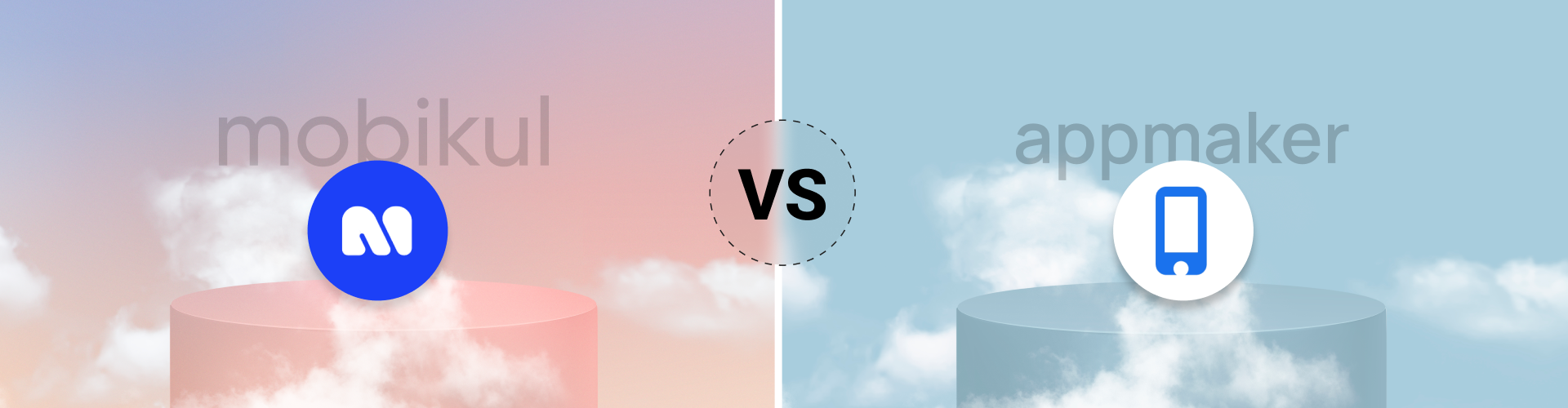 Mobikul Vs Appmaker Mobile App Builder