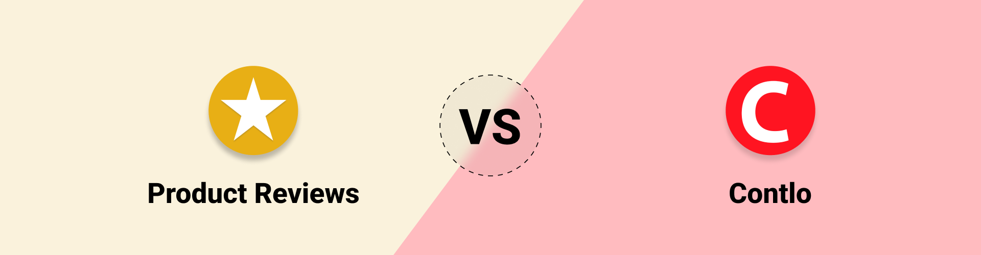 Product Reviews Vs Contlo Product Reviews App