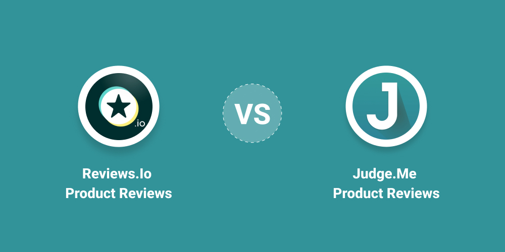 Reviews.io Product Reviews vs Judge.me Reviews App