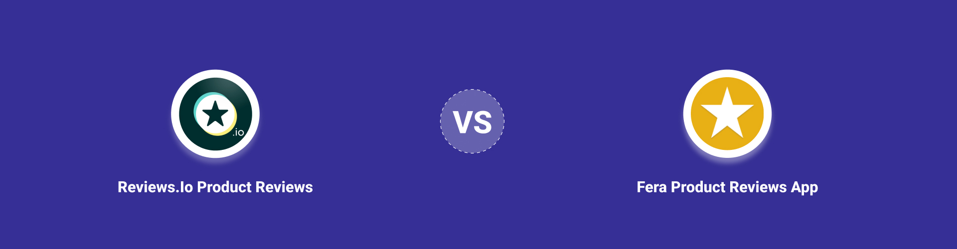 Reviews.io Product Reviews vs Product Reviews App