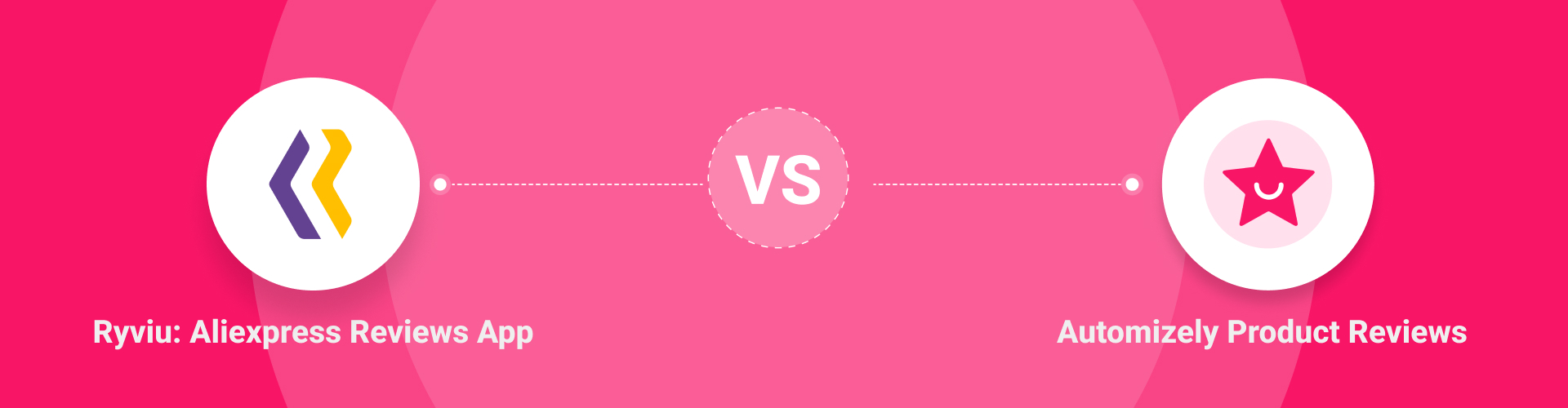 Ryviu: Aliexpress Reviews App Vs Automizely Product Reviews App