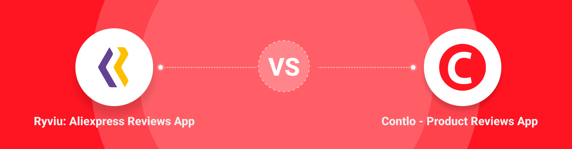 Ryviu: Aliexpress Reviews App Vs Contlo Product Reviews App
