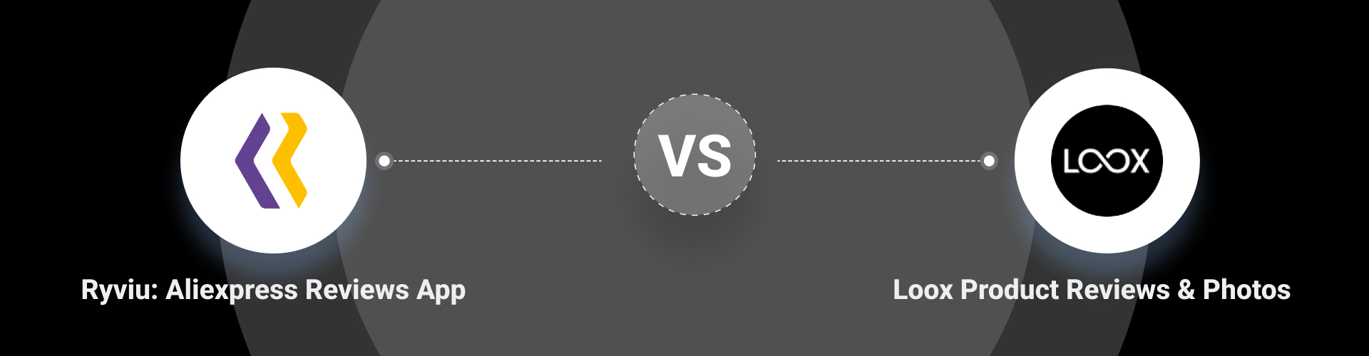 Ryviu: Aliexpress Reviews App Vs Loox Product Reviews App