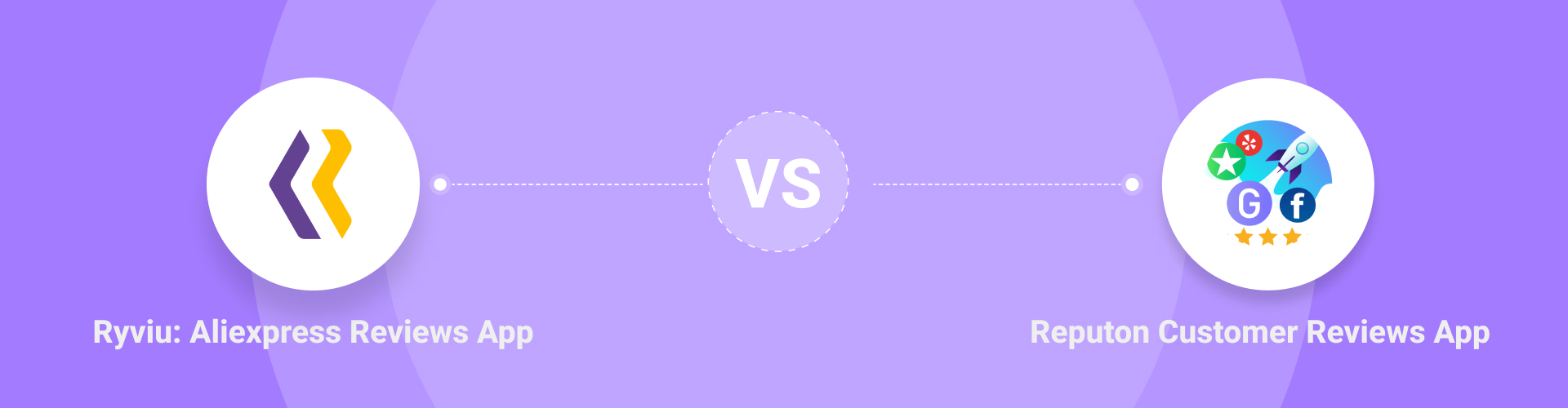 Ryviu: Aliexpress Reviews App Vs Reputon Customer Review App
