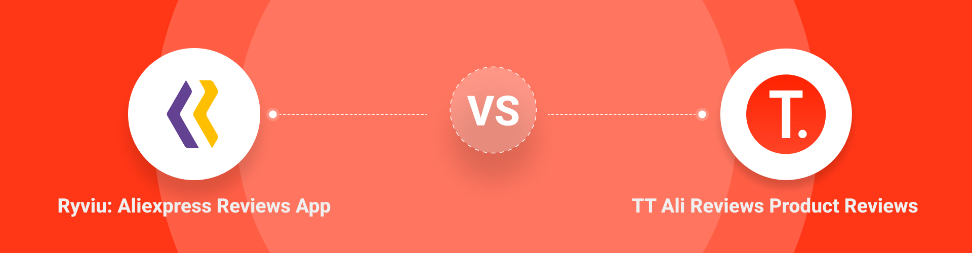 Ryviu: Aliexpress Reviews App Vs TT Ali Reviews App