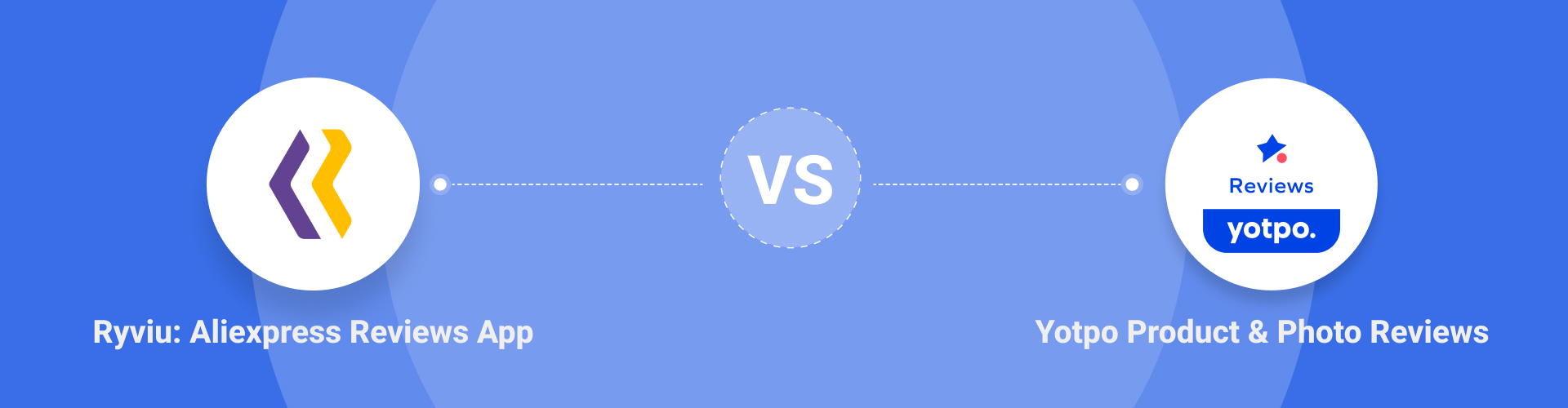 Ryviu: Aliexpress Reviews App Vs Yotpo Product Reviews App