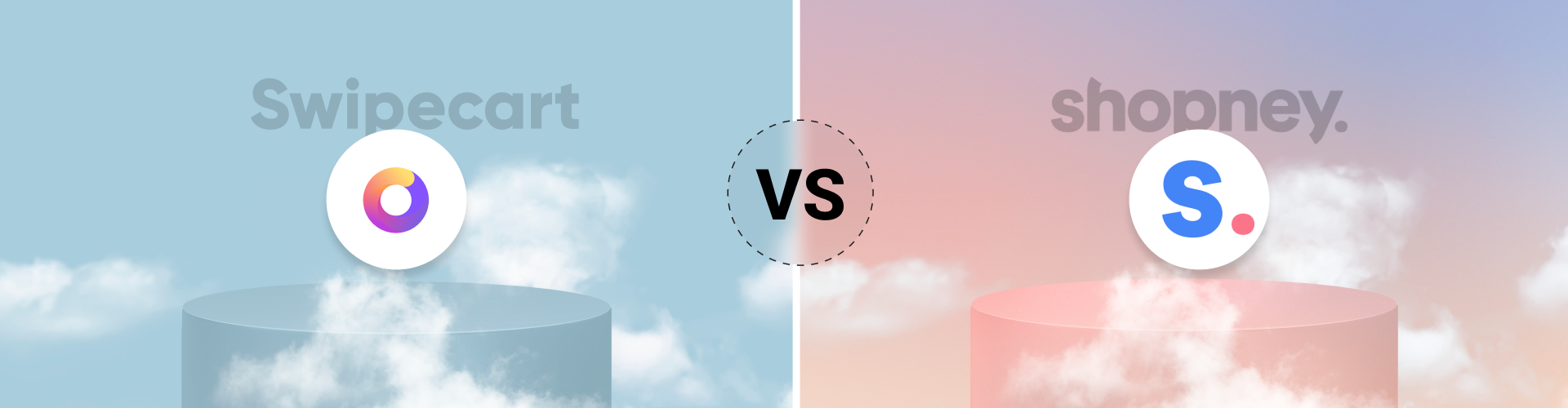 Swipecart Vs Shopney Mobile App Builder