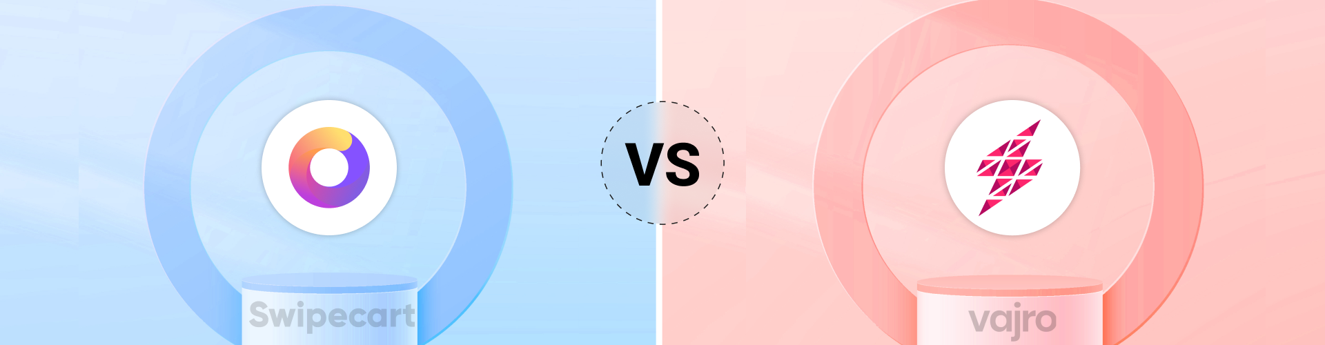 Swipecart Vs Vajro Mobile App Builder