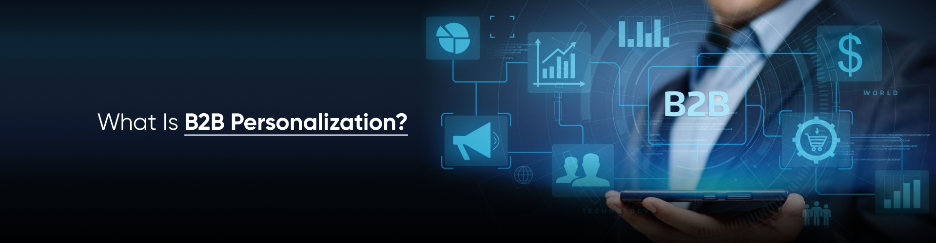 What is B2B Personalization?