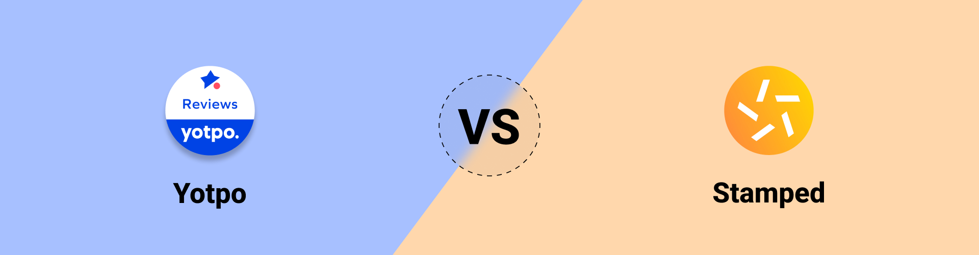 Yotpo Product Reviews Vs Stamped Product Reviews App