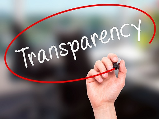 Increase Transparency by Enhancing Insights