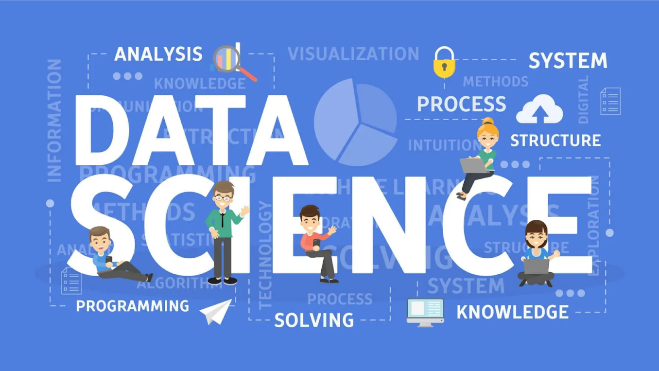 Making Data Useful For Data Science