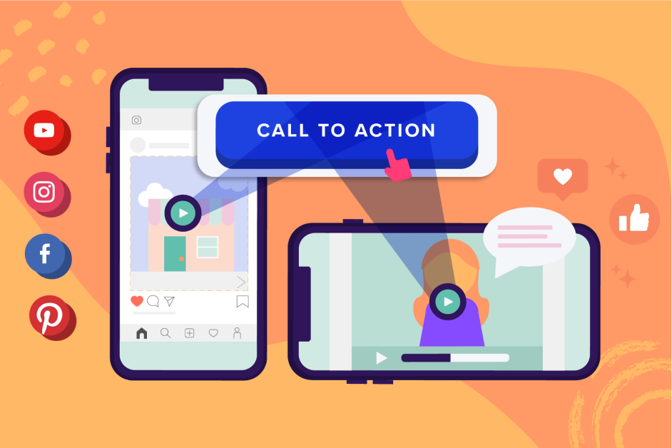 Call to Action