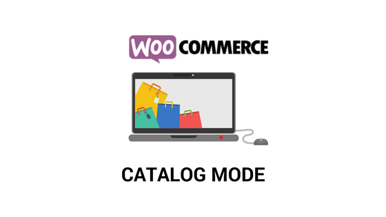 WooCommerce Product Catalog Mode