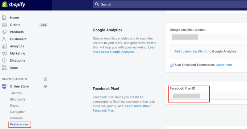 How to set up Meta Pixel on Shopify in 3 easy steps