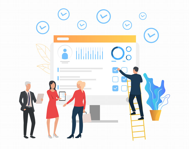 Creating Stunning Online Stores for Fashion Brands with No-Code Web Builders