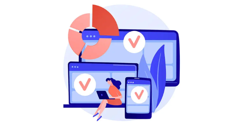 Responsive Design in Drag-and-Drop Website Builders - The Fundamentals