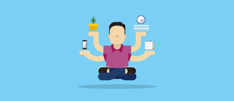 improve productivity in an organization