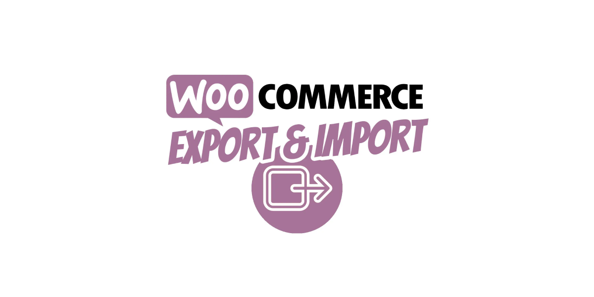 How to Import and Export Product and Order Lists in WooCommerce