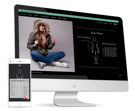 Make use of fit technologies