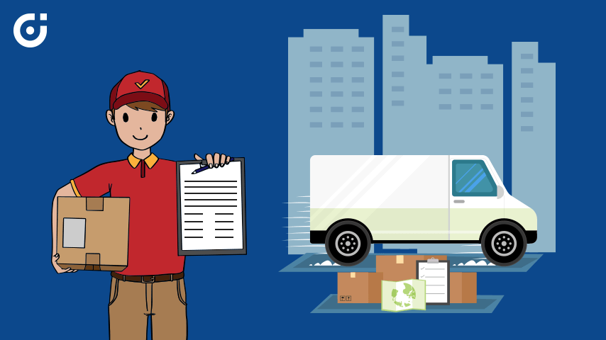 Don't overlook delivery