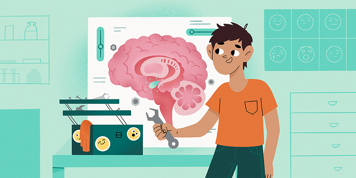 Science behind marketing
