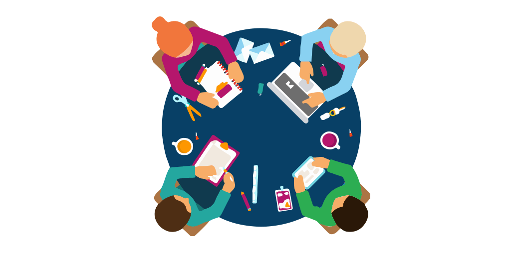 improve productivity in an organization