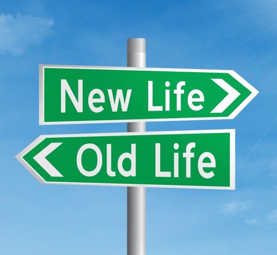 Change your direction