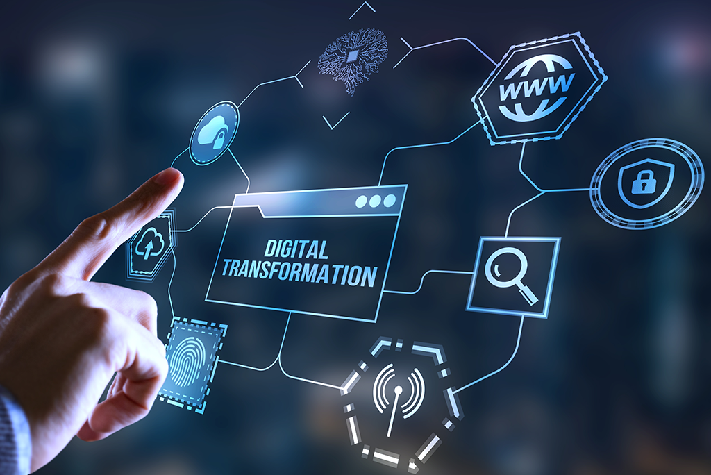 Tech Trends
