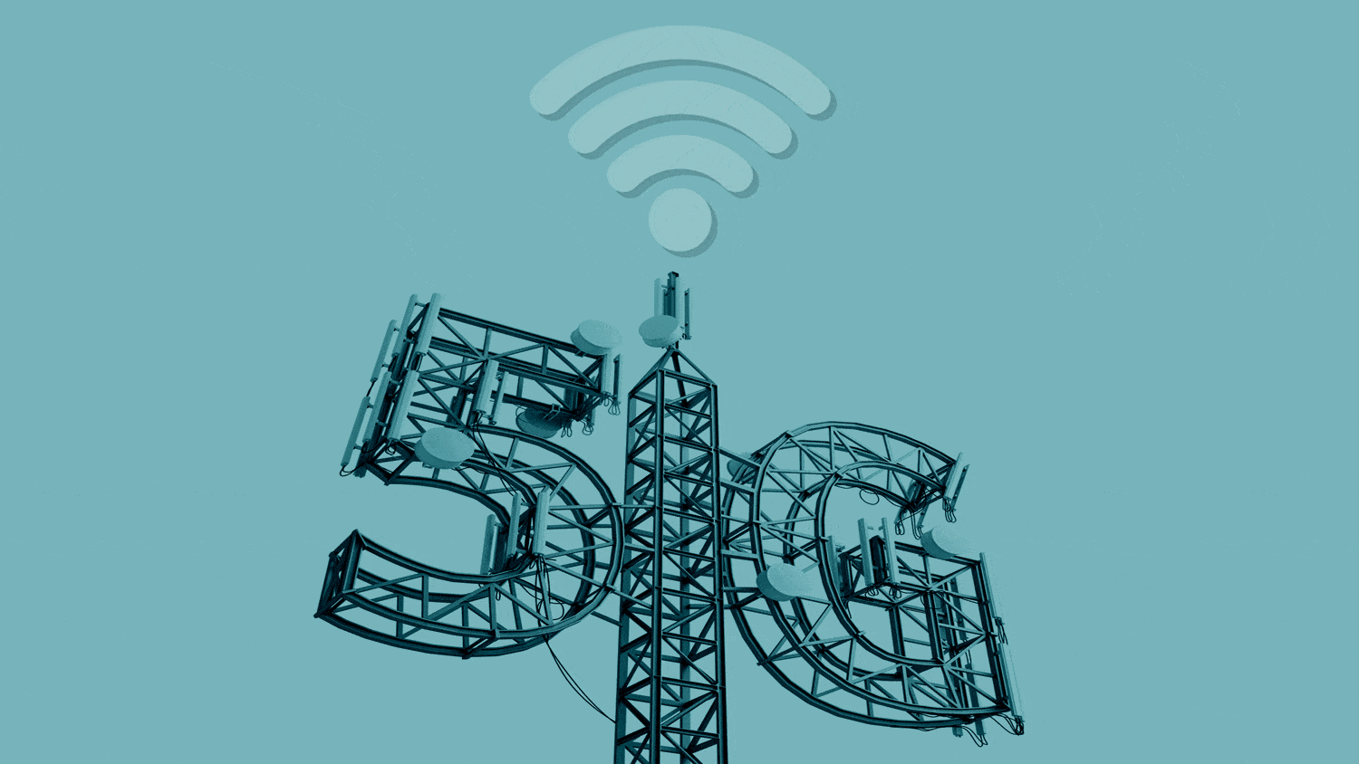 5G deployment