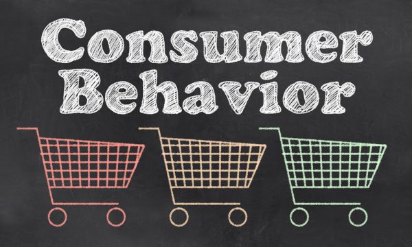 customer behavior