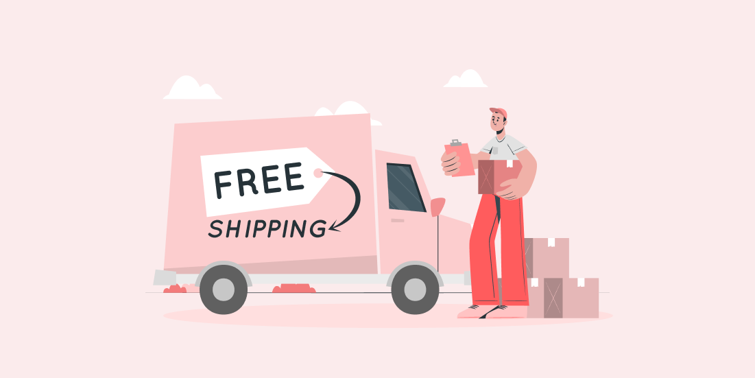 checkout process for more–sales