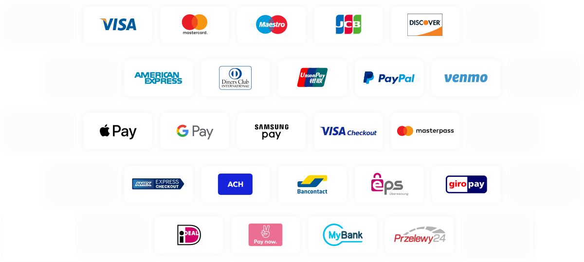 checkout process for more–sales