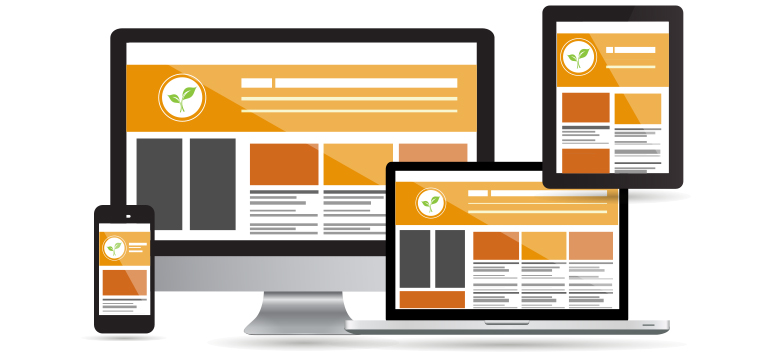 Obtain a responsive design