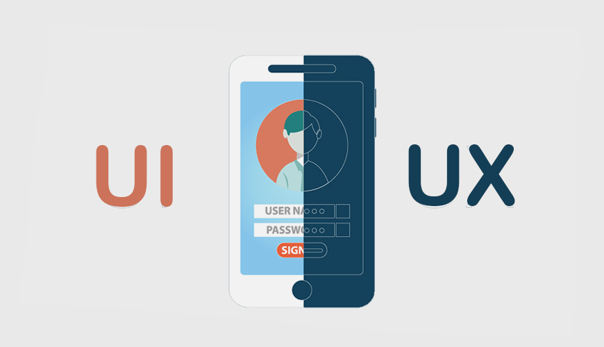 Create an easy-to-use user interface