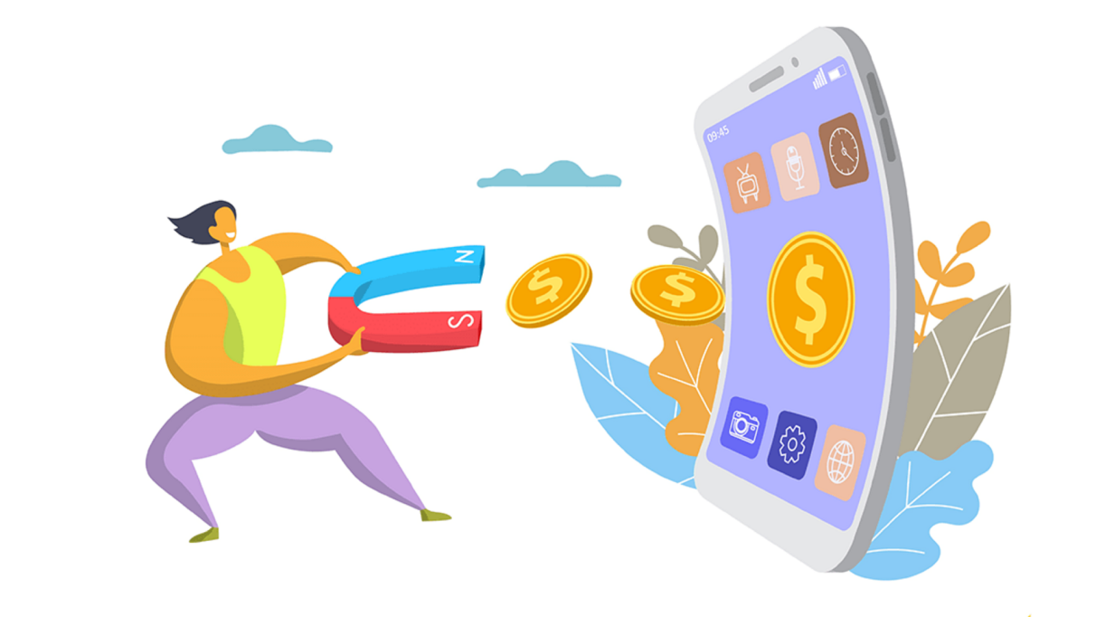 app monetization strategies