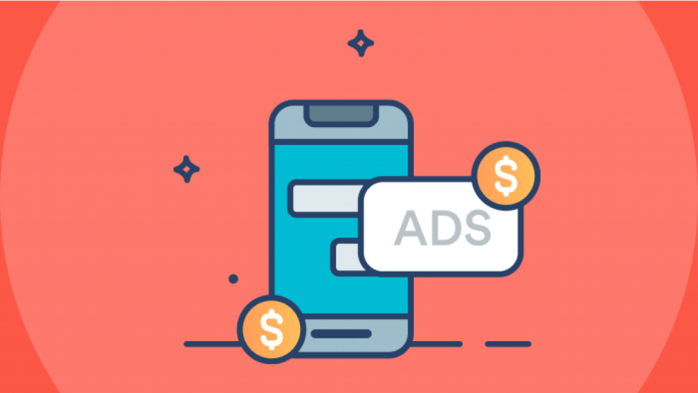 Advertisement monetization