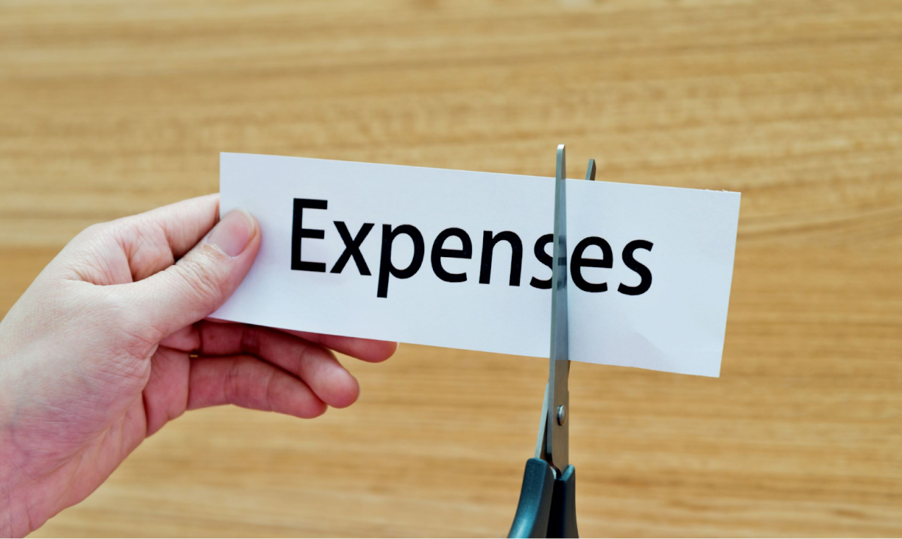 expenses
