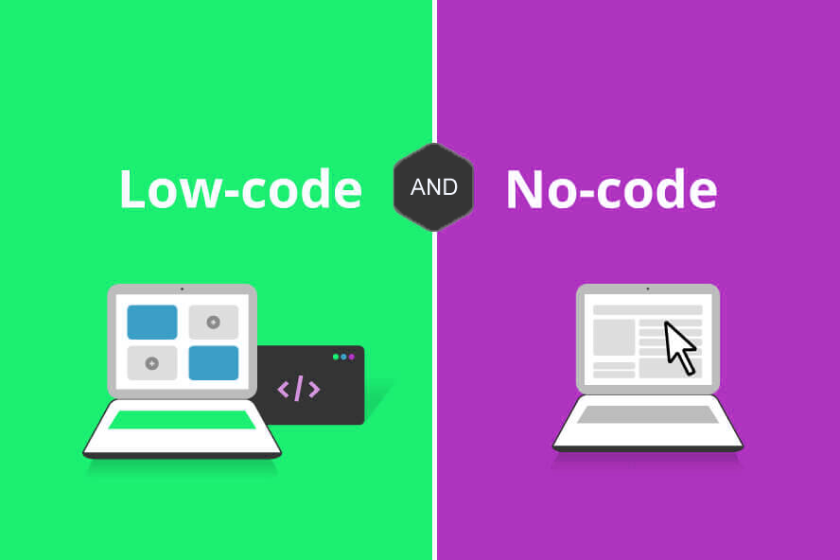 no-code-and-low-code