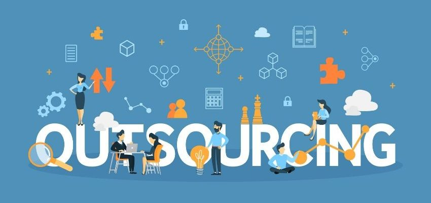 outsource
