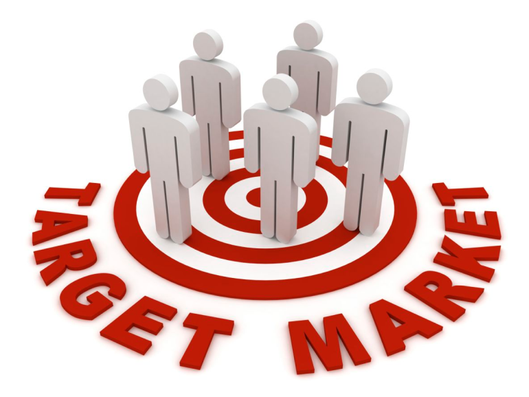 Target Market Effectively