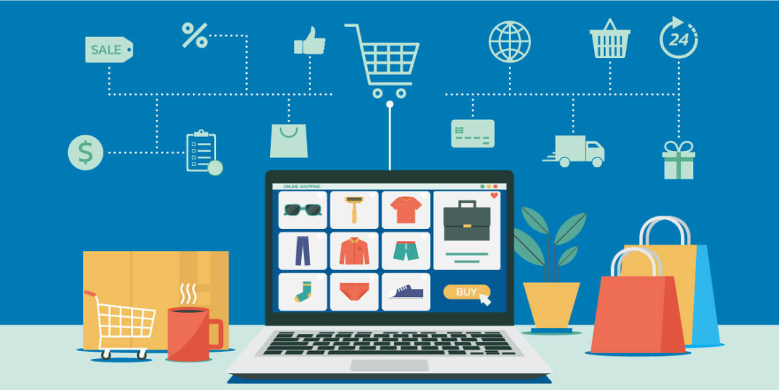 Ultimate Guide For Online Merchandising
