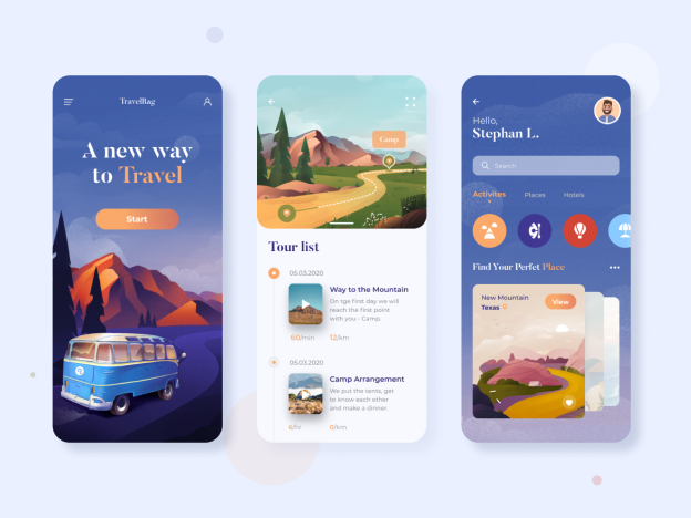 what-is-a-mobile-application